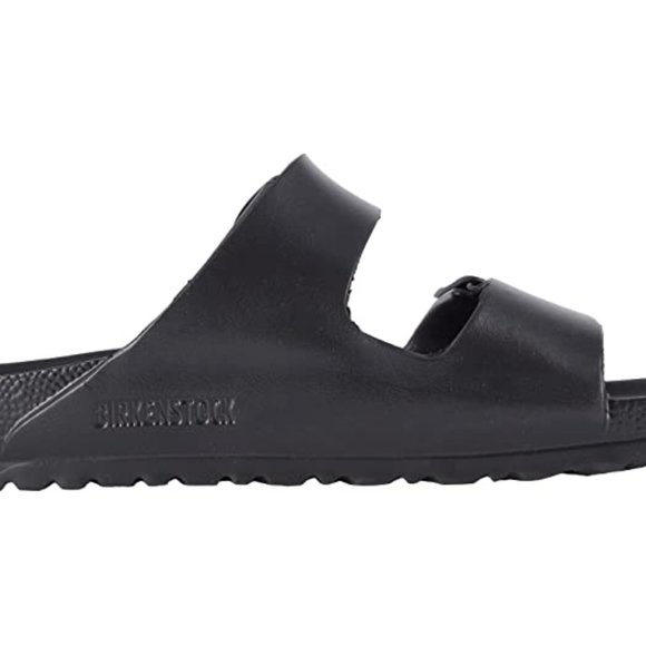 Birkenstock Arizona Black EVA sandal. Size: 10 EU41 - Picture 7 of 7